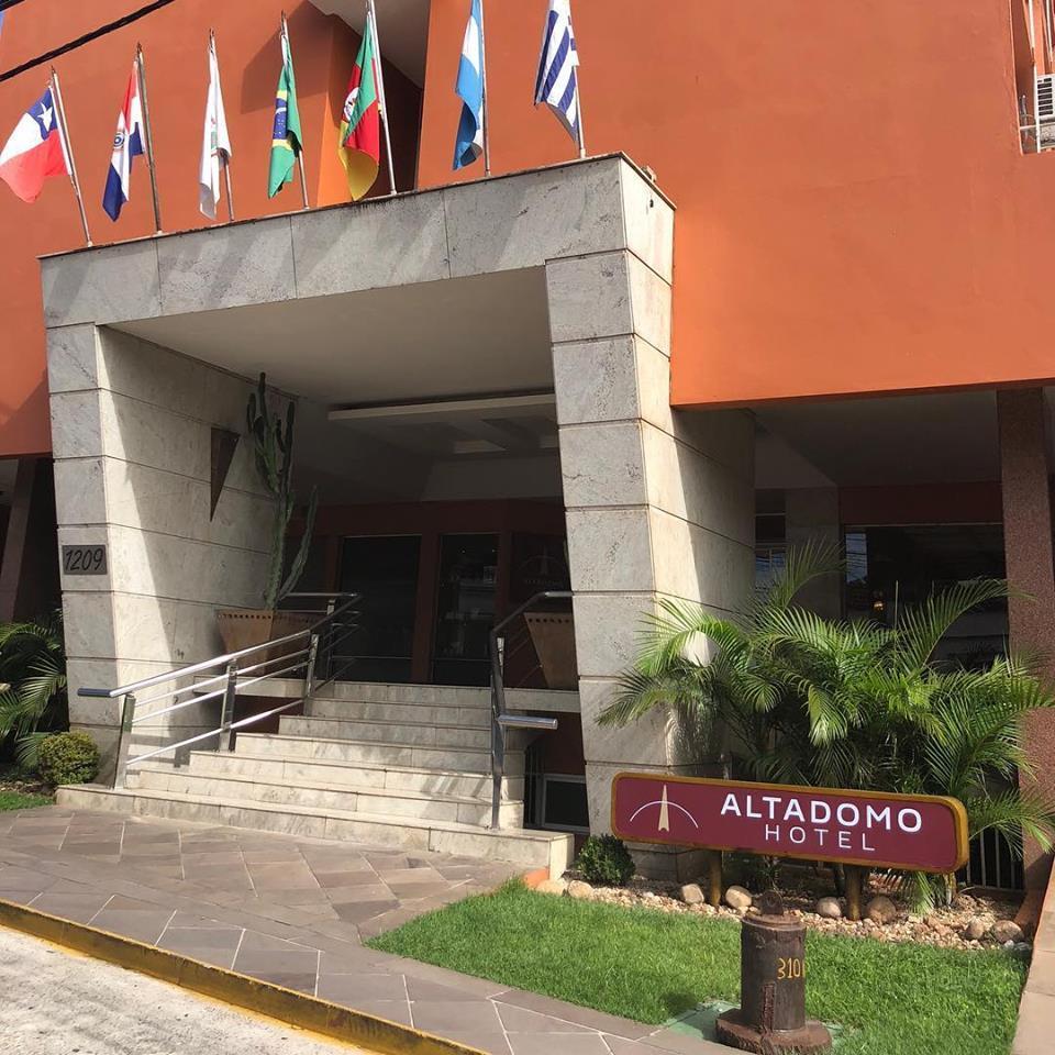 Altadomo