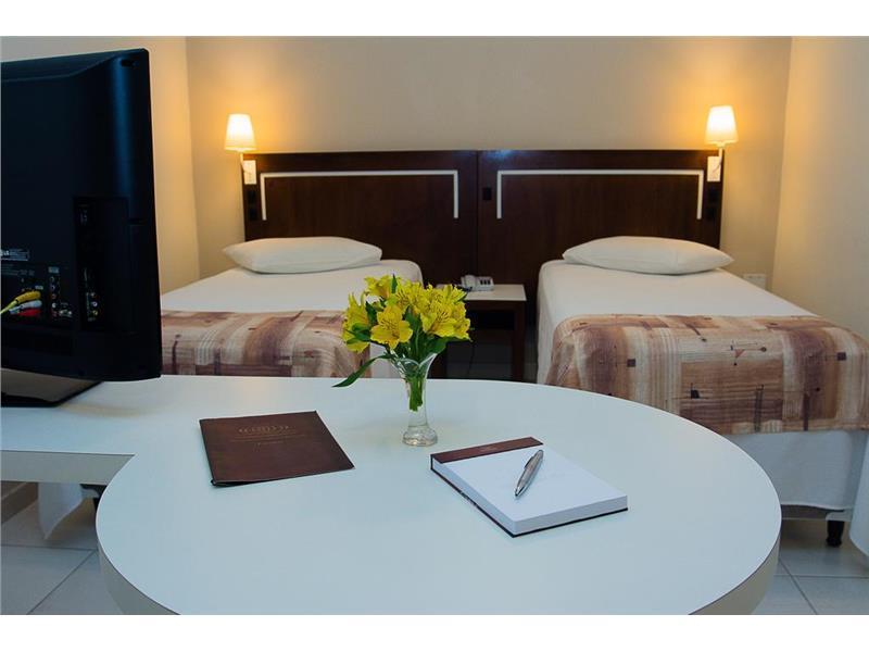Hotel Altadomo Santa María