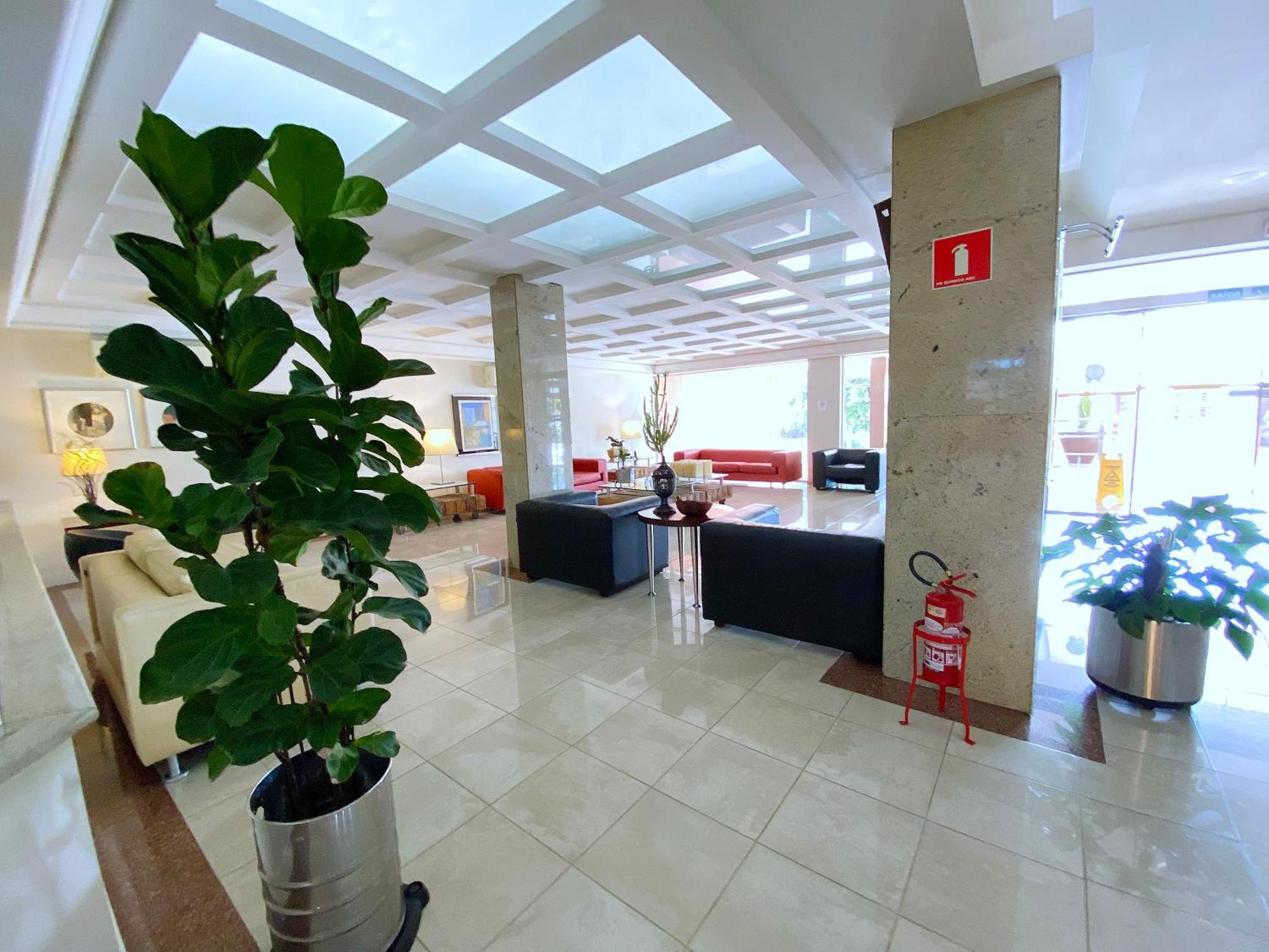 Hotel Altadomo