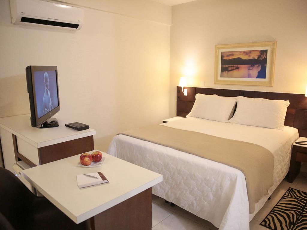 Hotel Altadomo Santa María