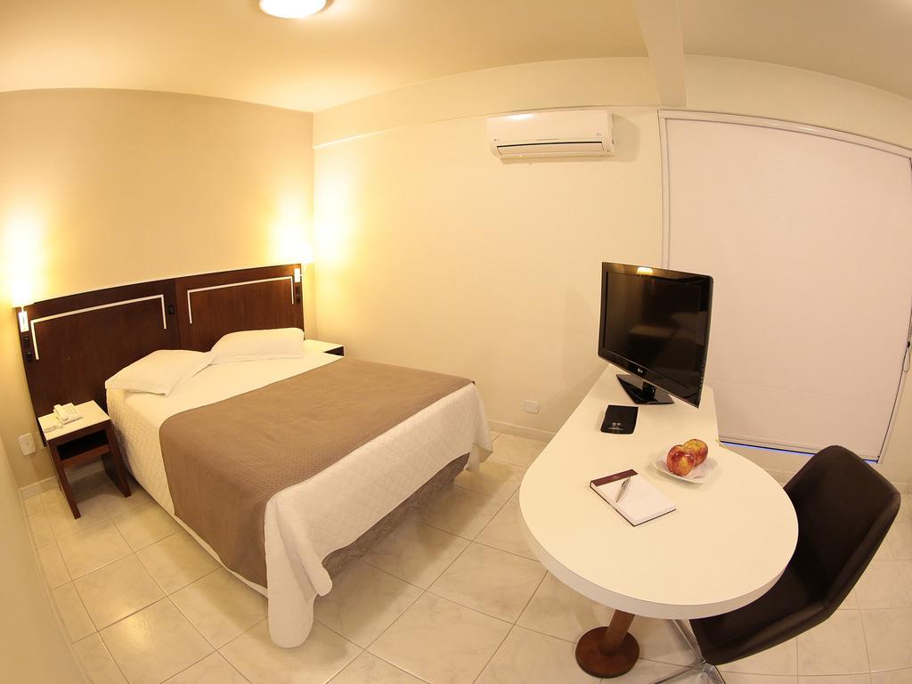 Hotel Altadomo Santa María