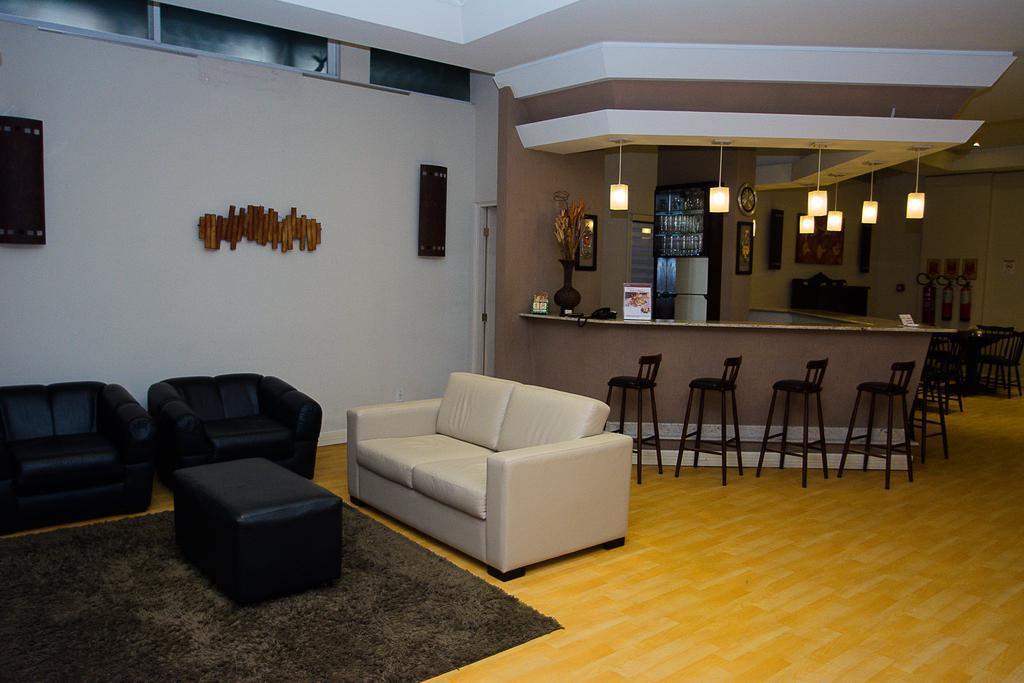 Hotel Altadomo Santa María