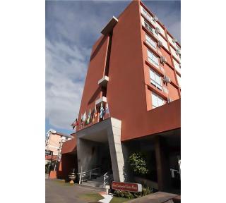 Altadomo 4* Santa María