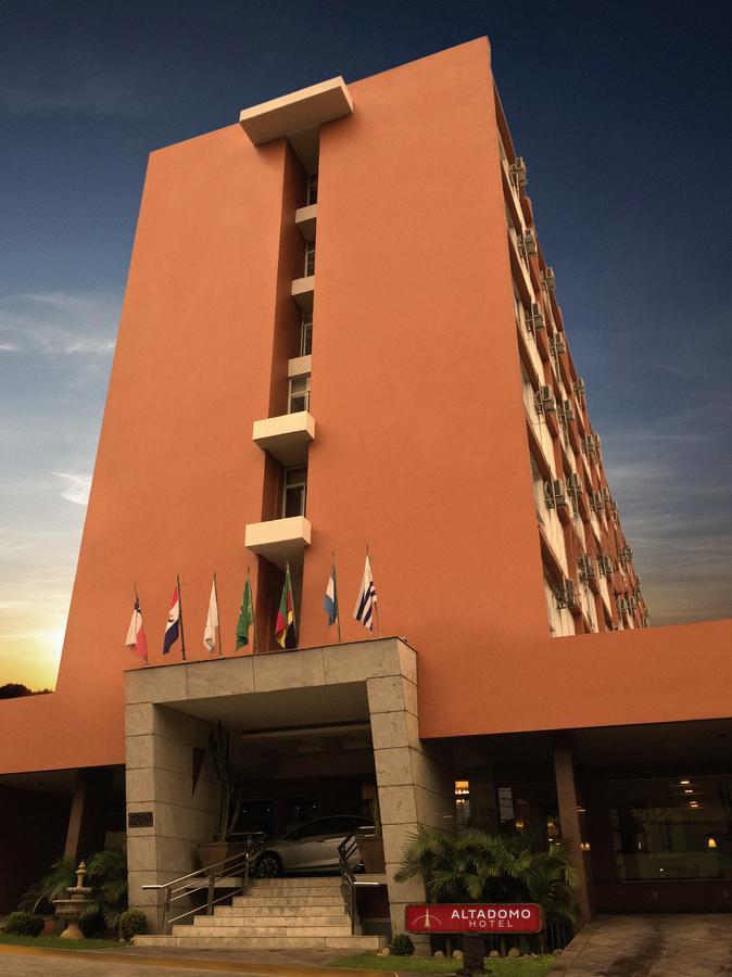 Hotel Altadomo
