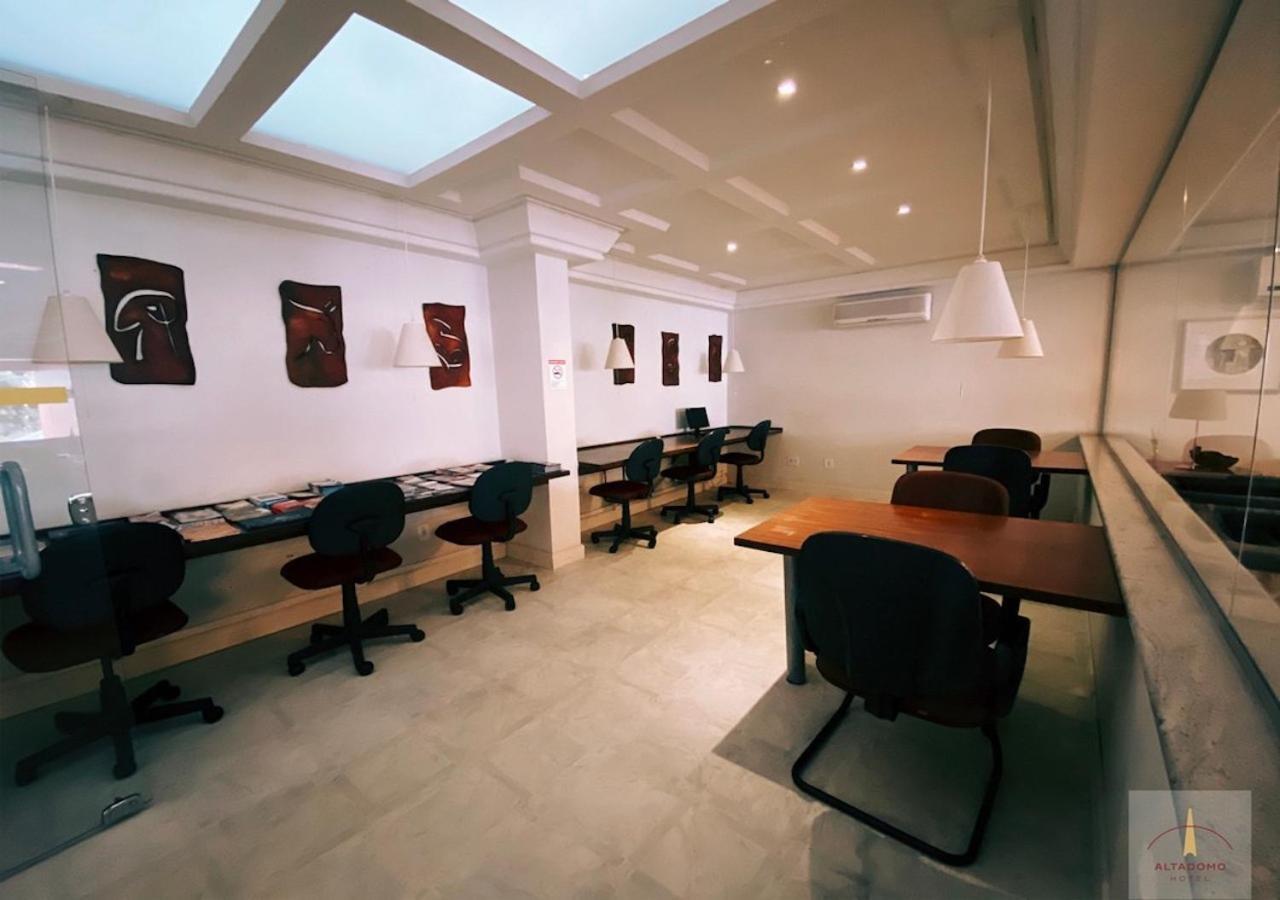 Altadomo Hotel Santa Maria (Rio Grande do Sul)