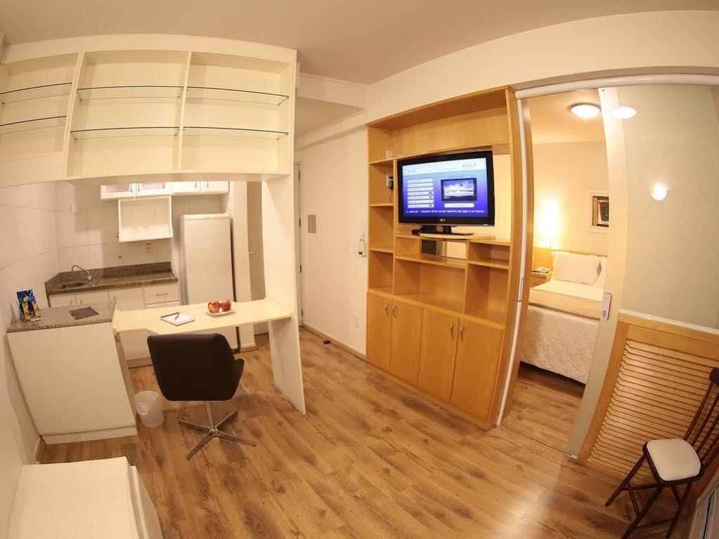 Hotel Altadomo Santa Maria (Rio Grande do Sul)