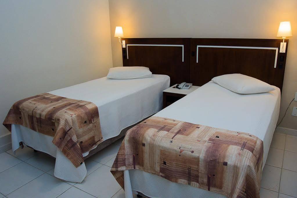 Hotel Altadomo Santa Maria (Rio Grande do Sul)