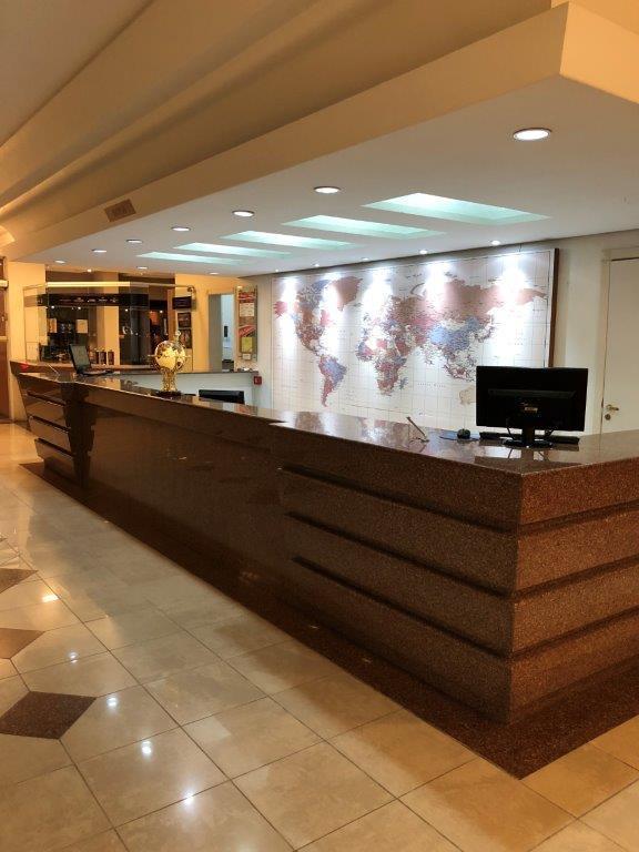 Hotel Altadomo Santa Maria (Rio Grande do Sul)