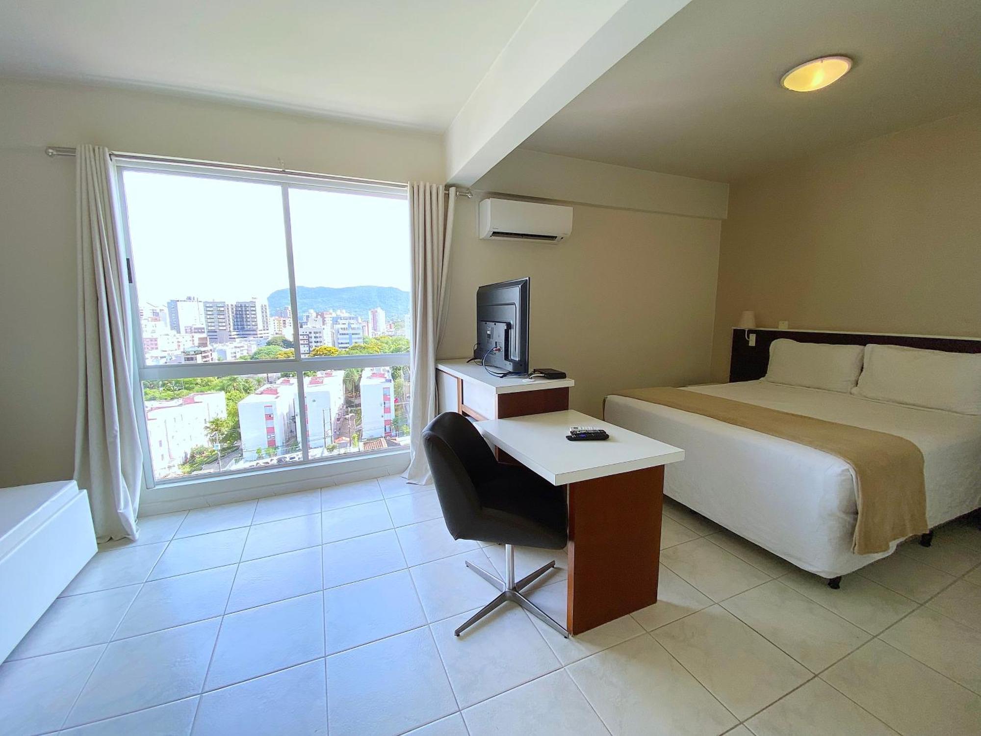 Hotel Altadomo Santa Maria (Rio Grande do Sul)