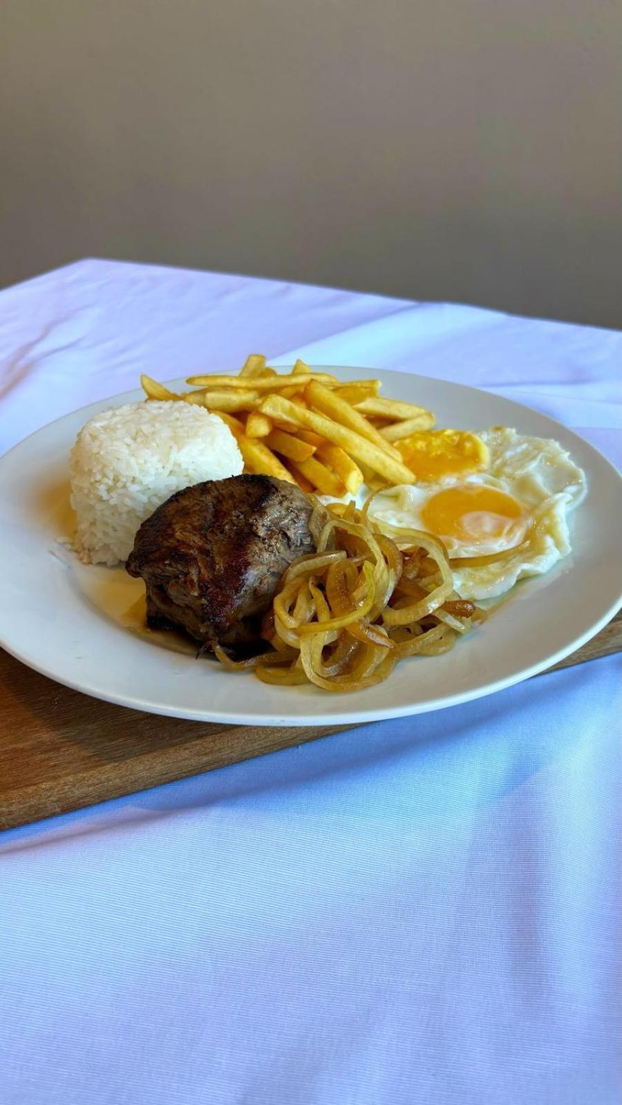 Altadomo Hotel Santa Maria (Rio Grande do Sul)